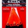 Allen Trail Markers 473