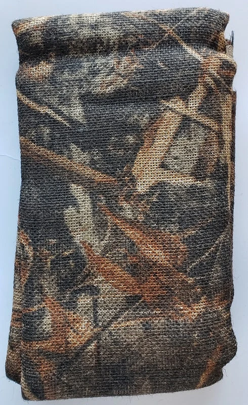 Allen Vanish Camo Burlap 12ft X 54in Realtree Max-5 25334 Hunting Allen Vanish Camo Burlap 12ft X 54in Realtree Max-5 25334 Hunting