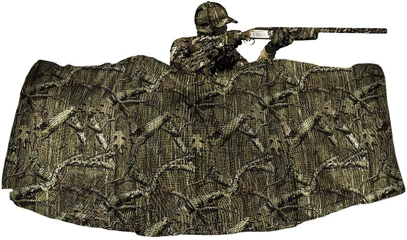 Hunting Allen Vanish Camo Burlap 12ft X 54in Mossy Oak® Break-Up Infinity™ 25312 6 Hunting Allen Vanish Camo Burlap 12ft X 54in Mossy Oak® Break-Up Infinity™ 25312