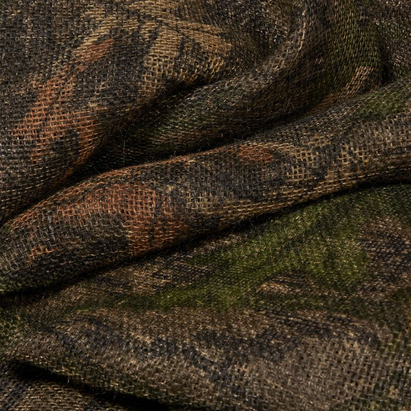 Allen Vanish Camo Burlap 12' X 56" Mossy Oak® Obsession™ 25311 7 Allen Vanish Camo Burlap 12' X 56" Mossy Oak® Obsession™ 25311