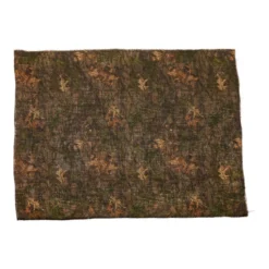 Allen Vanish Camo Burlap 12' X 56" Mossy Oak® Obsession™ 25311 9 Allen Vanish Camo Burlap 12' X 56