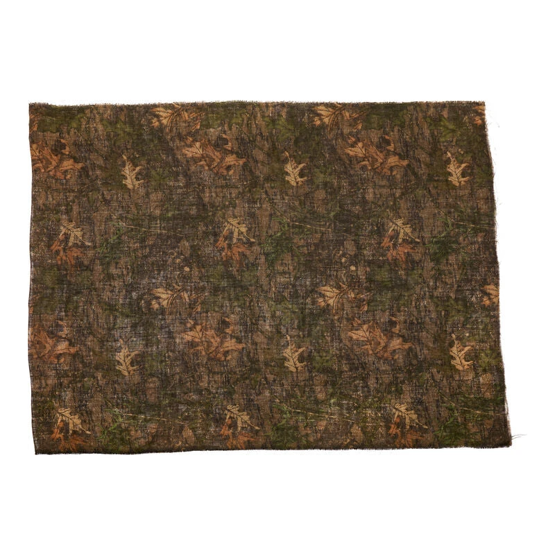 Allen Vanish Camo Burlap 12' X 56" Mossy Oak® Obsession™ 25311 5 Allen Vanish Camo Burlap 12' X 56" Mossy Oak® Obsession™ 25311