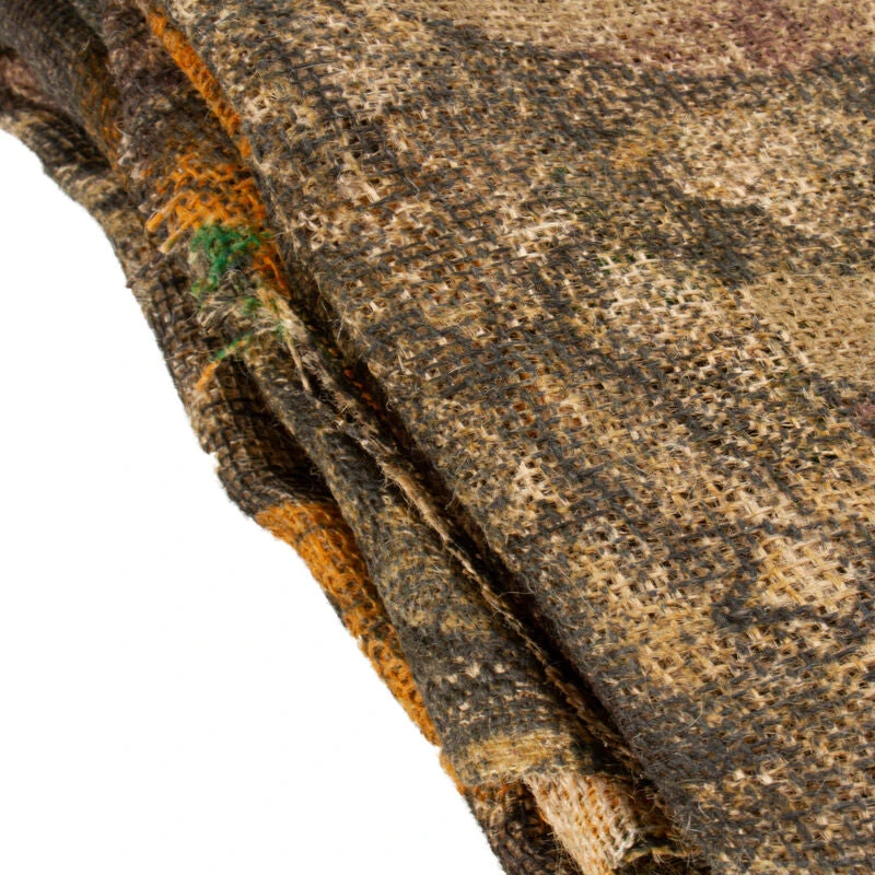 Allen Vanish Camo Burlap 12' X 56" Realtree Edge 25313 Hunting Allen Vanish Camo Burlap 12' X 56" Realtree Edge 25313 Hunting
