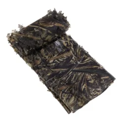 Allen Vanish Omnitex 3D Fabric Blind 12'x56" Realtree Max-5 #25328 Hunting