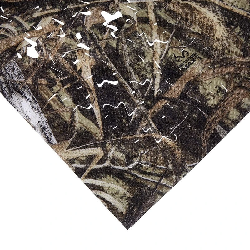Allen Vanish Omnitex 3D Fabric Blind 12'x56" Realtree Max-5 #25328 Hunting 5 Allen Vanish Omnitex 3D Fabric Blind 12'x56" Realtree Max-5 #25328 Hunting