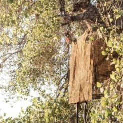 Allen Vanish Quick Set Blind 96in X 50in Mossy Oak® Break-Up Country™ 5219 Hunting 4 Allen Vanish Quick Set Blind 96in X 50in Mossy Oak® Break-Up Country™ 5219 Hunting