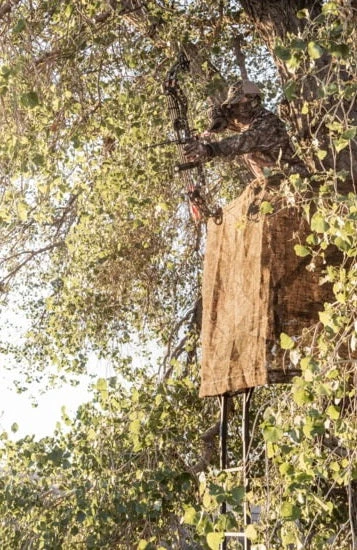 Allen Vanish Quick Set Blind 96in X 50in Mossy Oak® Break-Up Country™ 5219 Hunting Allen Vanish Quick Set Blind 96in X 50in Mossy Oak® Break-Up Country™ 5219 Hunting