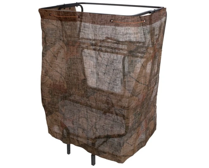 Allen Vanish Quick Set Blind 96in X 50in Mossy Oak® Break-Up Country™ 5219 Hunting Allen Vanish Quick Set Blind 96in X 50in Mossy Oak® Break-Up Country™ 5219 Hunting
