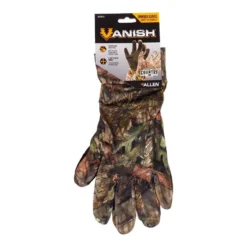 Allen Vanish Spandex Gloves 25341 Hunting