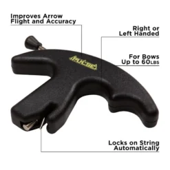 Allen Pulse Thumb Activated Release 1539 Archery