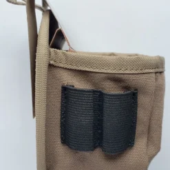 Allen Select Single Box Shell Carrier 2203 Hunting