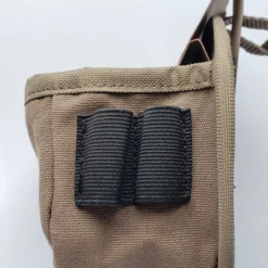 Allen Select Single Box Shell Carrier 2203 Hunting