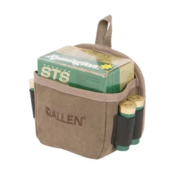 Allen Select Single Box Shell Carrier 2203 Hunting