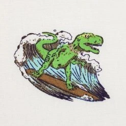 Bluewater Outriggers Aloha Surf Shapes Rex Ranch Youth Button Down Shirt 5 Bluewater Outriggers Aloha Surf Shapes Rex Ranch Youth Button Down Shirt