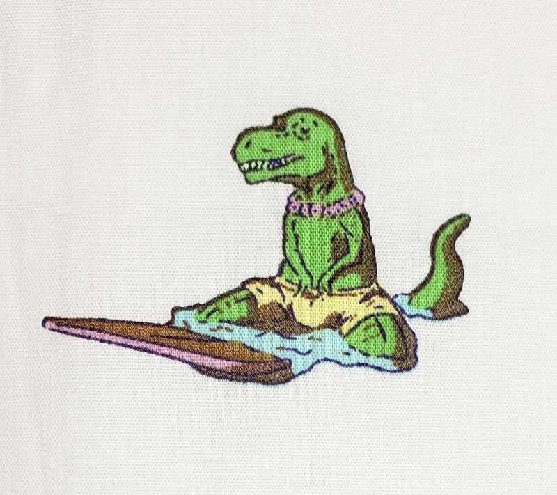 Bluewater Outriggers Aloha Surf Shapes Rex Ranch Youth Button Down Shirt Bluewater Outriggers Aloha Surf Shapes Rex Ranch Youth Button Down Shirt