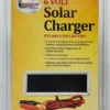 American Hunter 6-Volt Solar Charger BL-EC6 Hunting
