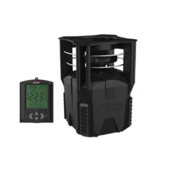 American Hunter XD-PRO Digital Feeder Kit 9 American Hunter XD-PRO Digital Feeder Kit