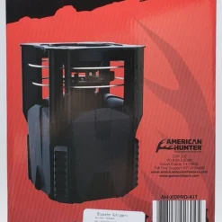 American Hunter XD-PRO Digital Feeder Kit 11 American Hunter XD-PRO Digital Feeder Kit