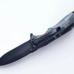 Knives And Tools American Rebel Folding Knife With Camo Grip KN-3001-CA 9 Knives And Tools American Rebel Folding Knife With Camo Grip KN-3001-CA