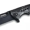 Knives And Tools American Rebel Folding Knife With Camo Grip KN-3001-CA