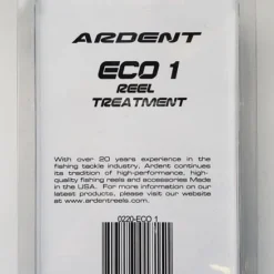 Ardent ECO 1 Reel Treatment 2oz Rods & Combo's