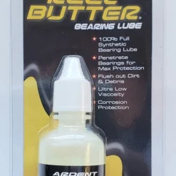Ardent Reel Butter Bearing Lube 1oz Rods & Combo's