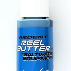 Ardent Reel Butter Oil For Saltwater Equipment 2oz