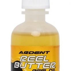 Ardent Reel Butter Reel Oil 1oz Rods & Combo's