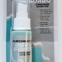 Ardent Reel Guard Corrosion Inhibitor 2oz Rods & Combo's