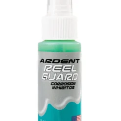 Ardent Reel Guard Corrosion Inhibitor 2oz Rods & Combo's