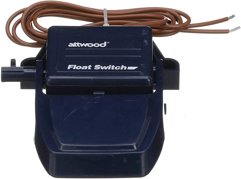 Attwood Automatic Float Switch 4202-7 Marine 3 Attwood Automatic Float Switch 4202-7 Marine