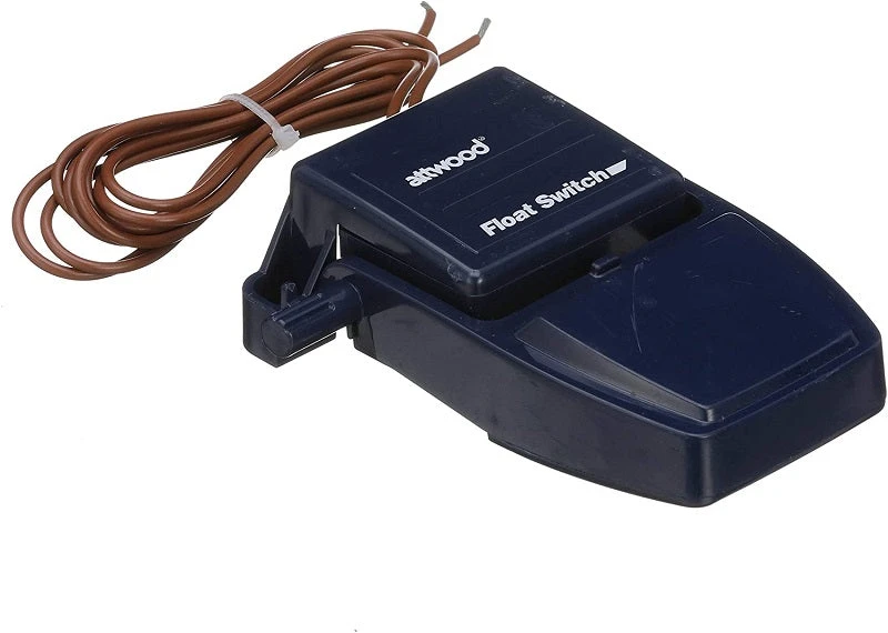 Attwood Automatic Float Switch 4202-7 Marine 4 Attwood Automatic Float Switch 4202-7 Marine