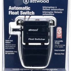 Attwood Automatic Float Switch 4202-7 Marine 10 Attwood Automatic Float Switch 4202-7 Marine
