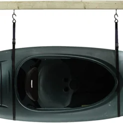 Attwood Kayak Hoist 11953-4 Kayaks & Accessories