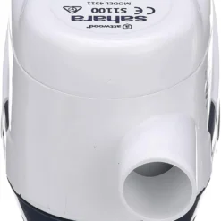 Marine Attwood Sahara 1100GPH Automatic Bilge Pump 4511-7