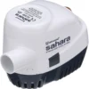 Marine Attwood Sahara 1100GPH Automatic Bilge Pump 4511-7