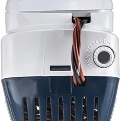 Attwood Sahara 500GPH Automatic Bilge Pump 4505-7