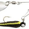 Bett's Betts Grub Spin-Nickle Lures & Bait