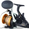 Reels Shimano Baitrunner BTR6000D Spinning Reel