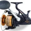 Reels Shimano Baitrunner BTR8000D Spinning Reel