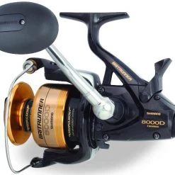 Reels Shimano Baitrunner BTR8000D Spinning Reel