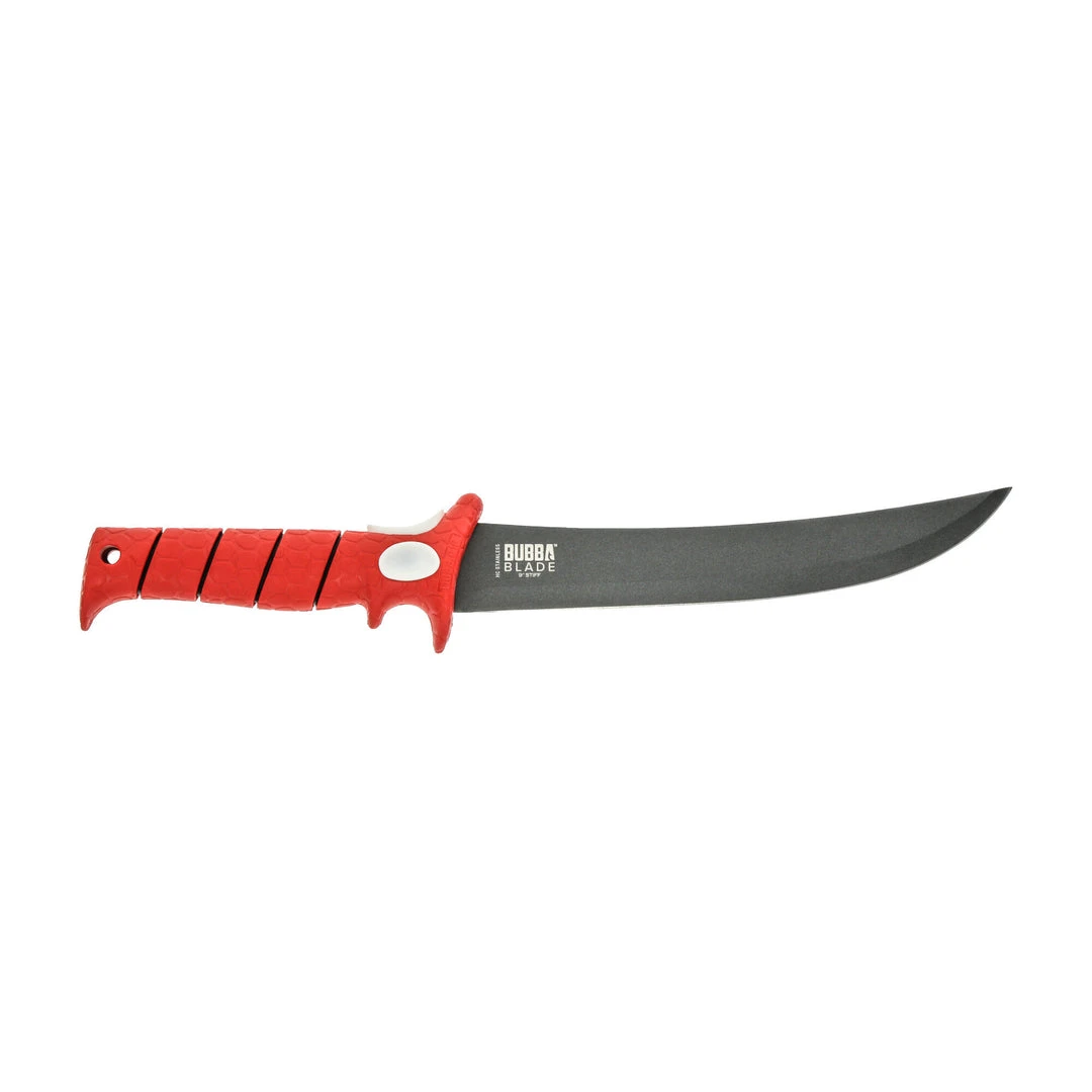 Knives And Tools Bubba Blade 9" Stiff Fillet Knife BB1-9S 3 Knives And Tools Bubba Blade 9" Stiff Fillet Knife BB1-9S