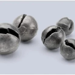 Bullet Weights Bullet Weight Zig Zag Split Shot 3/0