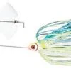 Booyah Clacker Buzzbait 3/8 Oz Citrus Shad Lures & Bait 1 Booyah Clacker Buzzbait 3/8 Oz Citrus Shad Lures & Bait