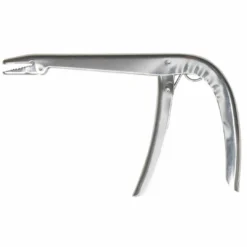 Fishing Accessories Baker Hook Out Shorty Stainless 6in H6S
