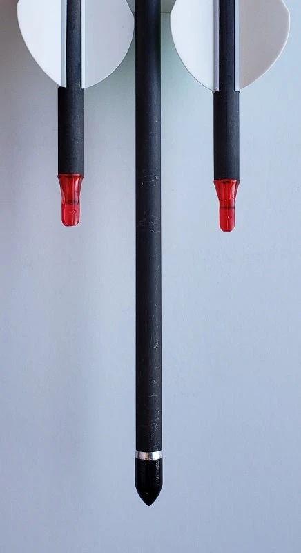 Barnett Vortex 30in Carbon Crossbow Arrows BAR20022 Archery 4 Barnett Vortex 30in Carbon Crossbow Arrows BAR20022 Archery