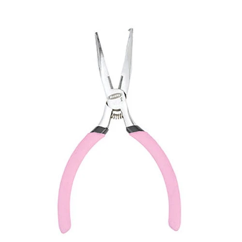 Berkley 6" Chrome/Pink Pliers 1318386 4 Berkley 6" Chrome/Pink Pliers 1318386