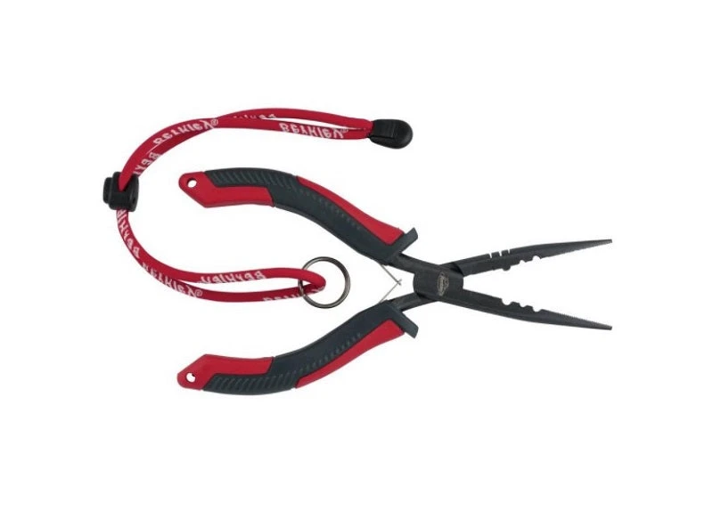 Berkley 6in Straight Nose Pliers 1402791 Berkley 6in Straight Nose Pliers 1402791