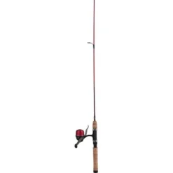 Berkley Cherrywood HD Underspin Reel And Rod Combo BUSCWD501ULCBO Rods & Combo's 7 Berkley Cherrywood HD Underspin Reel And Rod Combo BUSCWD501ULCBO Rods & Combo's