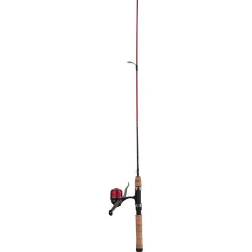 Berkley Cherrywood HD Underspin Reel And Rod Combo BUSCWD501ULCBO Rods & Combo's 4 Berkley Cherrywood HD Underspin Reel And Rod Combo BUSCWD501ULCBO Rods & Combo's